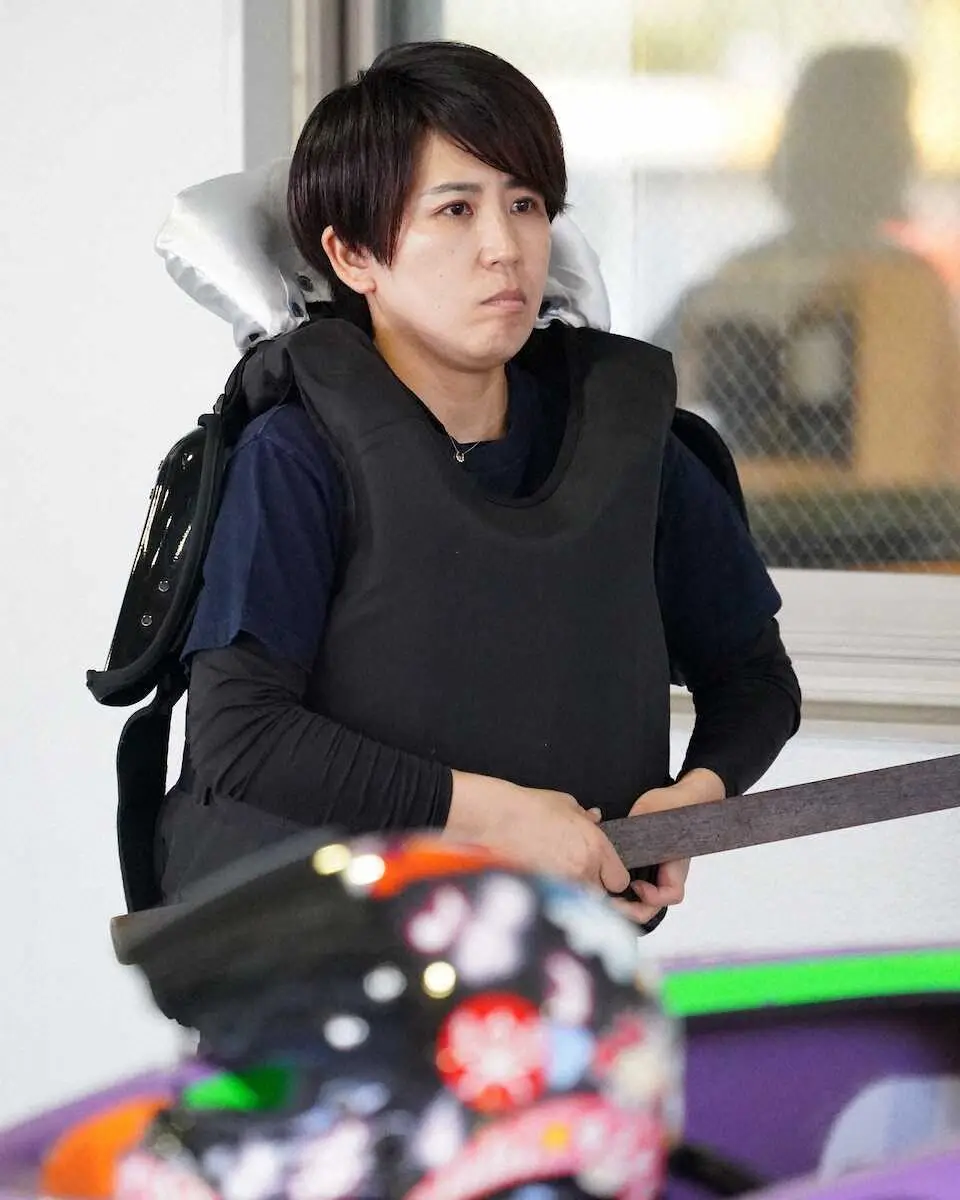 【画像・写真】【住之江ボート　G3オールレディース】ドリーム12R予想　地元の落合直子がエンジンパワー抜群だ