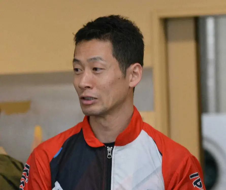 【画像・写真】【平和島ボート　第24回夕刊フジ杯】渡辺雄朗が前検1番時計をマーク