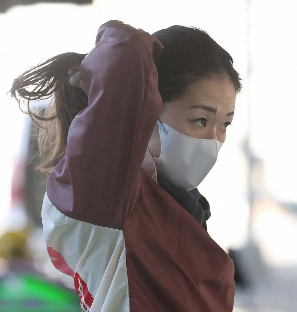 【画像・写真】【住之江ボート　G3モーターボートレディスC】原田佑実　2、1着で勝負駆け成功!　準優進出決めた