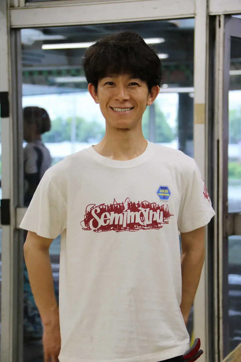 【画像・写真】【戸田ボート　第9回加藤峻二杯・日本財団会長賞　初日】吉川貴仁　勢いそのままに2、1着スタート