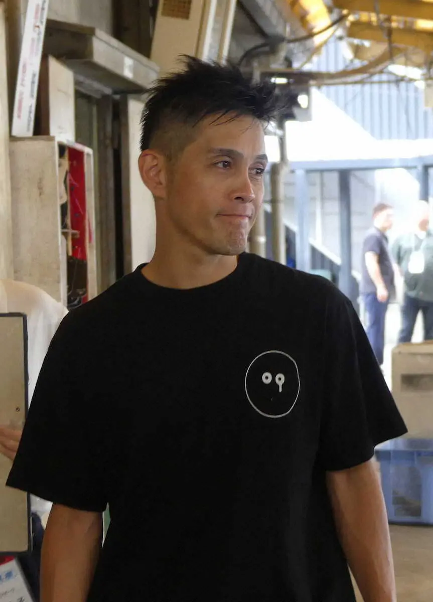 【画像・写真】【尼崎ボート　SGグランドチャンピオン】菊地孝平　“最強の武器”復活の瞬間が刻々と迫る