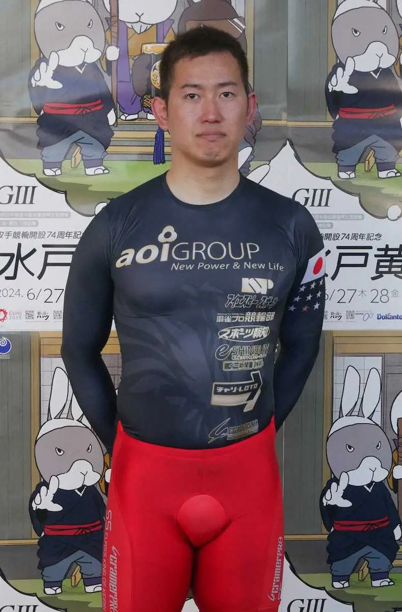 【画像・写真】【競輪記者コラム】この目で見て確信した、取手記念組が後半戦を席巻するに違いない！