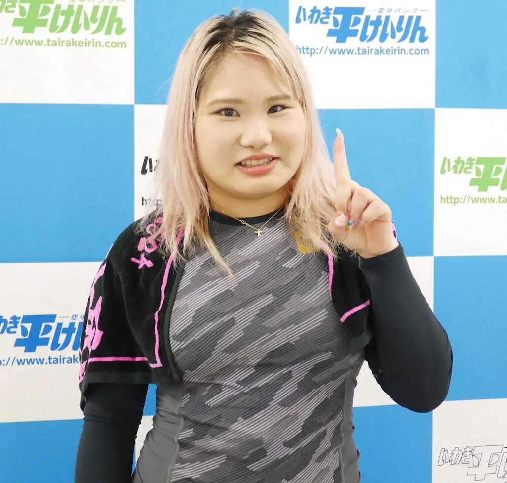 【画像・写真】【いわき平競輪　F2ナイター　初日】永礼美瑠が直線一気で快勝「踏んだのは最後の30メートルくらい」