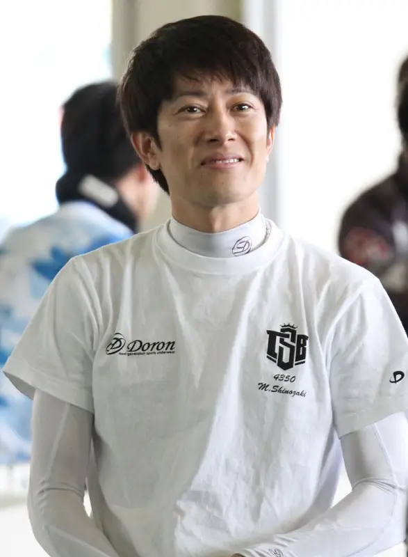 【画像・写真】【福岡・ライジングゼファーフクオカ杯】明日開幕　篠崎元志が断然の主役候補