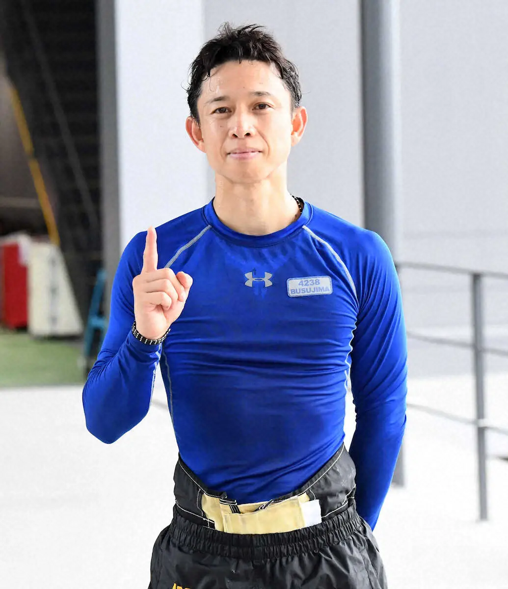 【画像・写真】【津ボート　G2全国ボートレース甲子園】毒島誠が優勝戦1号艇　さすが自称“夏の甲子園おじさん”