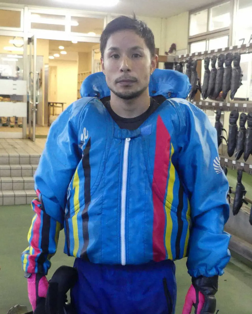 【画像・写真】【平和島ボート　初日】選抜戦は佐藤隆太郎が快勝　得意枠の2日目に向けて上昇ムード