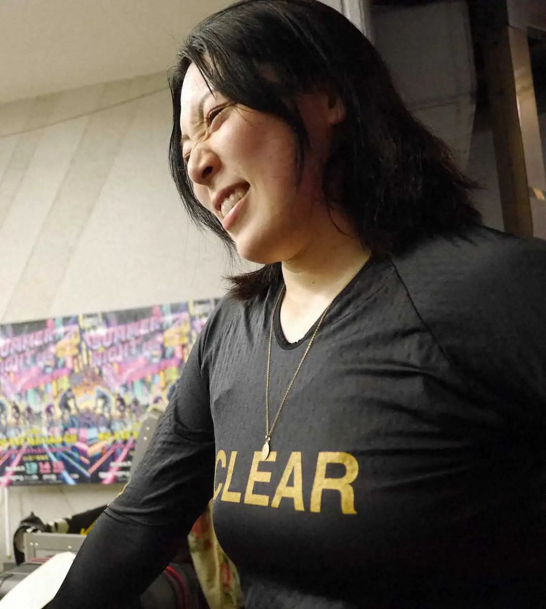 【画像・写真】【松戸競輪　ガールズケイリンフェスティバル　決勝】児玉碧衣　5着に「自分の弱いところが出た」