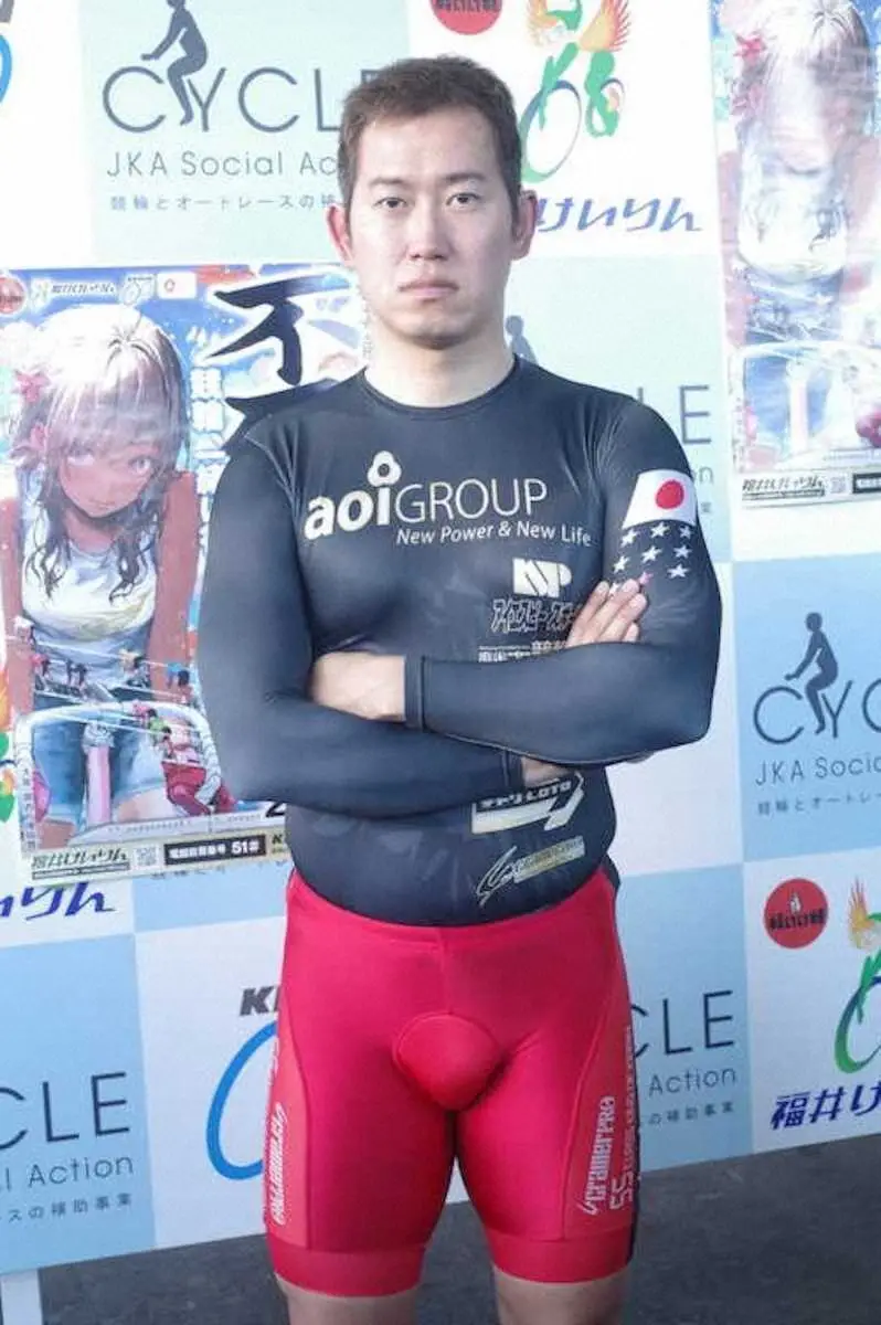 【画像・写真】【福井競輪　G3不死鳥杯】脇本雄太、勇希　目標だった地元記念での兄弟連係が決勝で実現