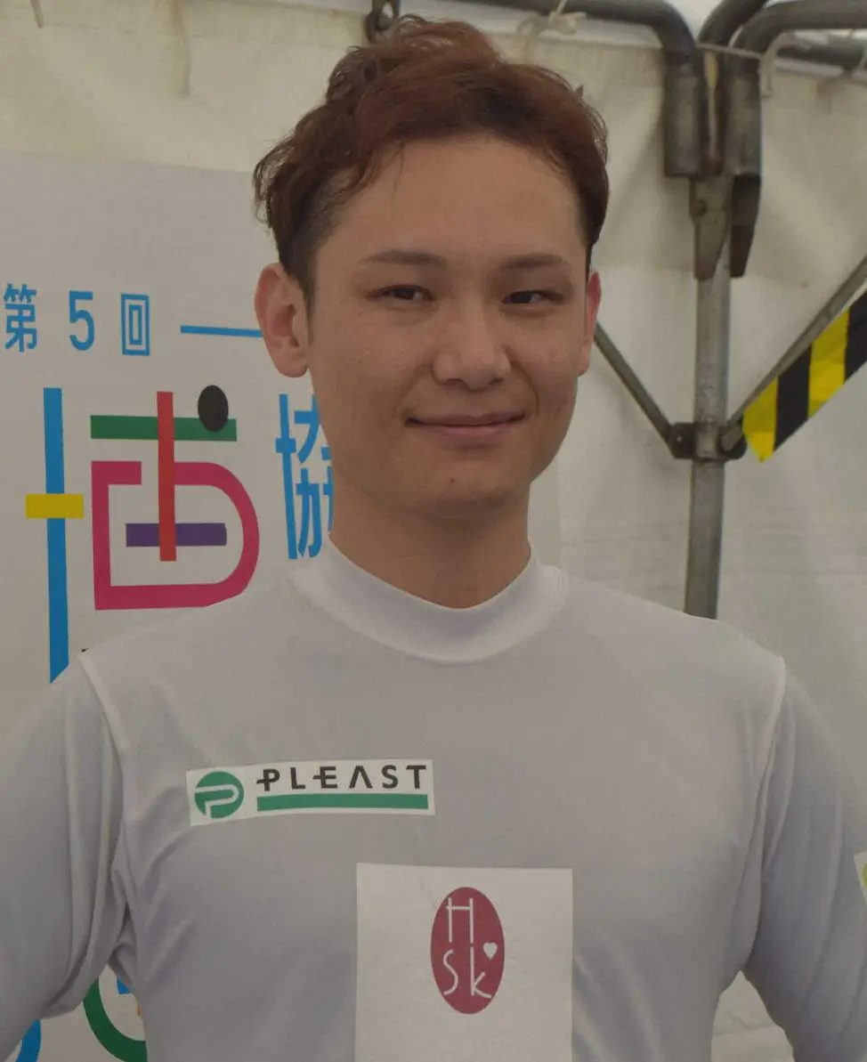 【画像・写真】坂本　亮馬