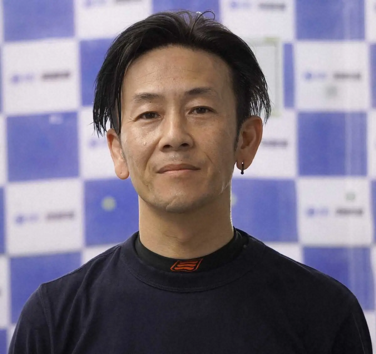 【画像・写真】【浜名湖ボート　シーラック　バリ勝男クン。カップ　前検日】谷川祐一　前節V機をゲット「メチャいい」