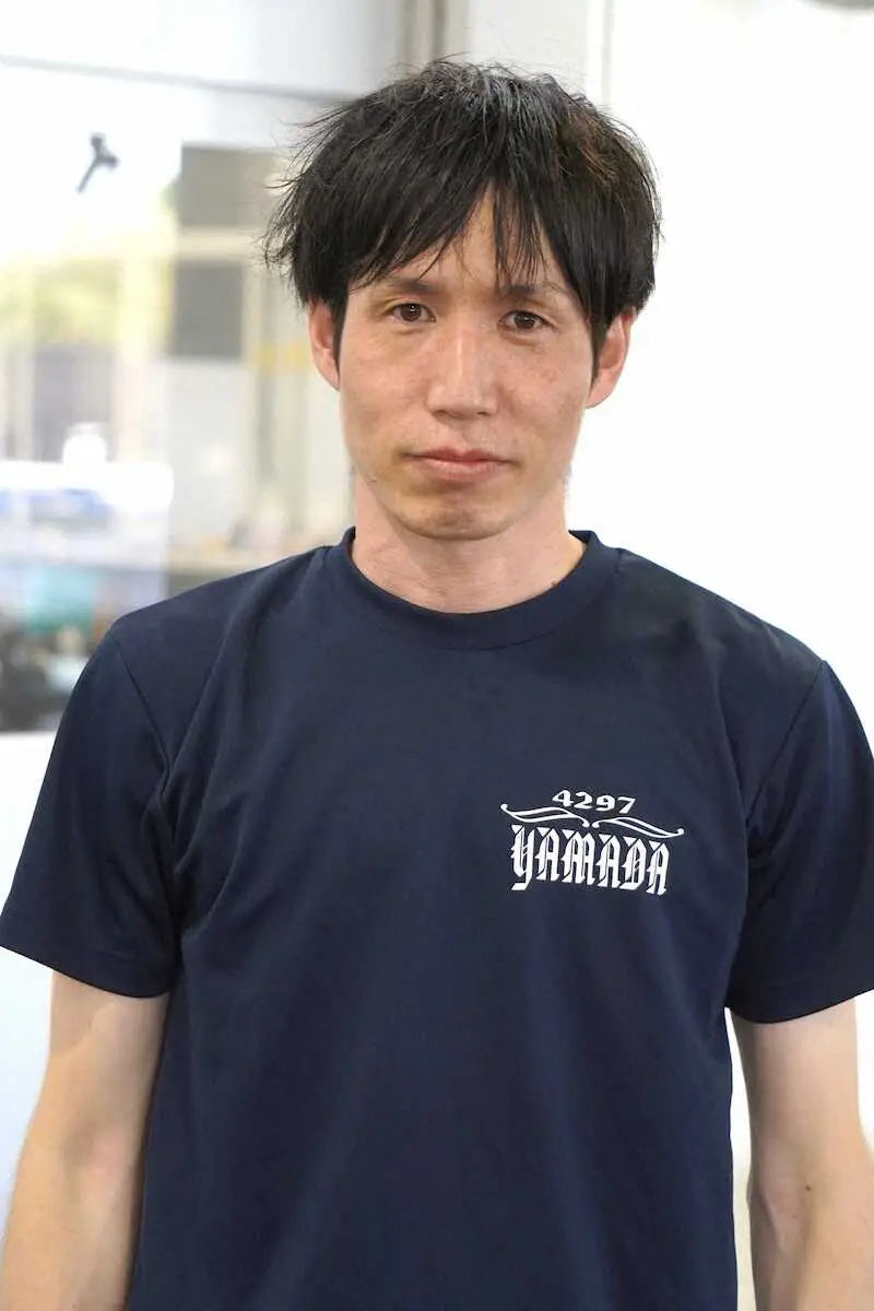 【画像・写真】【浜名湖ボート　シーラック　バリ勝男クン。カップ　2日目】山田哲也　2、1着で得点率4位