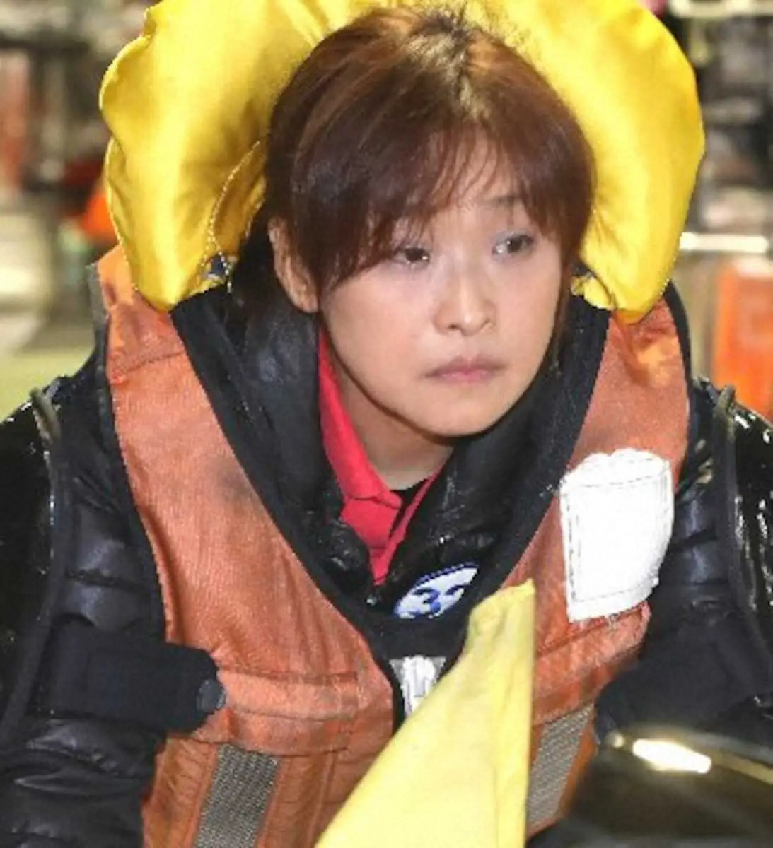 【画像・写真】【津ボート　G3オールレディース】6Rで3艇F　94％超が返還