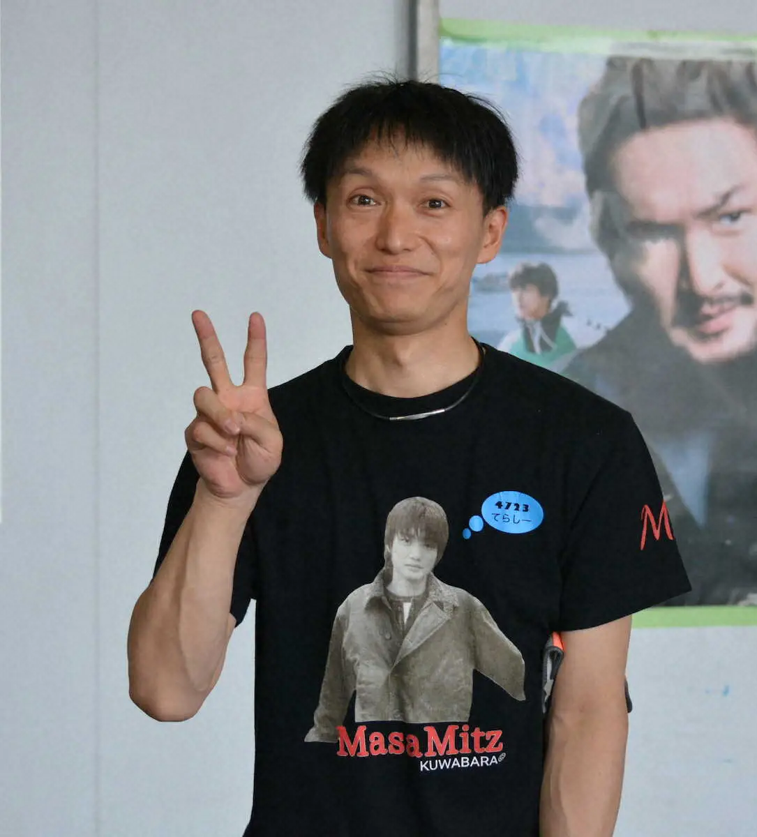 【画像・写真】【江戸川ボート　第33回アサヒビールカップ】寺島吉彦　3戦オール連対と好調キープ