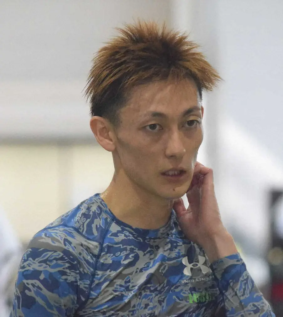 【画像・写真】ファイナル1号艇へ先マイに全力投球の入海馨