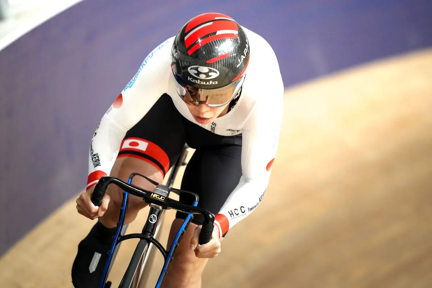 【画像・写真】【あすスタート！自転車競技トラック種目】　太田海也＆サトミナから目が離せない！メダルラッシュに期待！