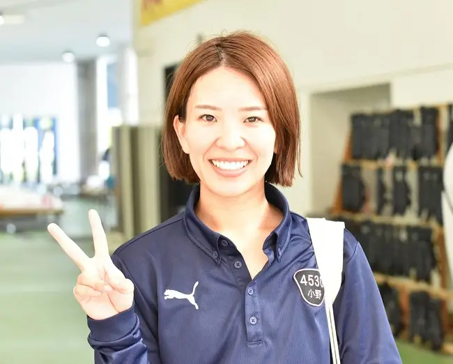 【画像・写真】【福岡・プレミアムGⅠレディースチャンピオン】明日開幕　夏女・小野生奈　熟知水面で輝き放つ