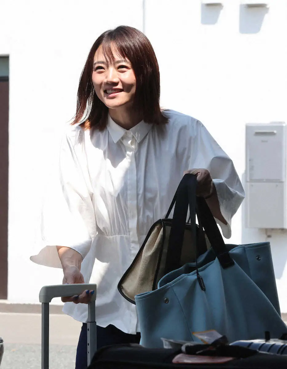 【画像・写真】【福岡ボート　PG1レディースチャンピオン】深川麻奈美　緊張乗り越え一皮むけた　地元の期待に応える