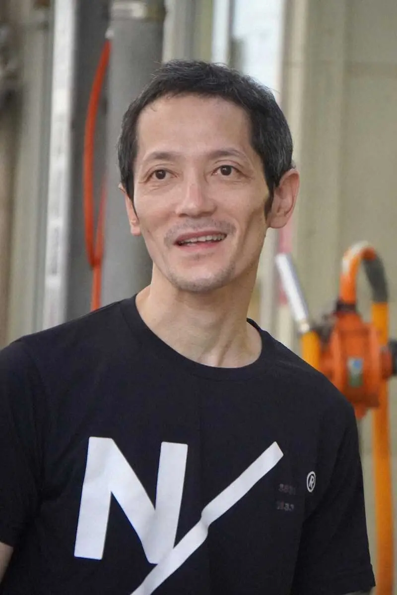 【画像・写真】【平和島ボート　初日】連続Vの中辻博訓　勢い存分に初日連勝　福井支部勢の活躍けん引