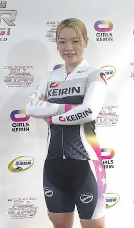 【画像・写真】圧倒的なスピードで押し切る佐藤水菜