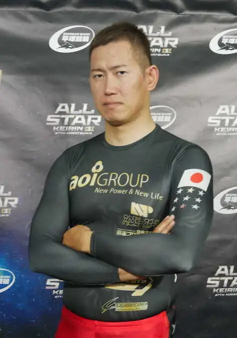 【画像・写真】脚力上位の脇本雄太が主役だ