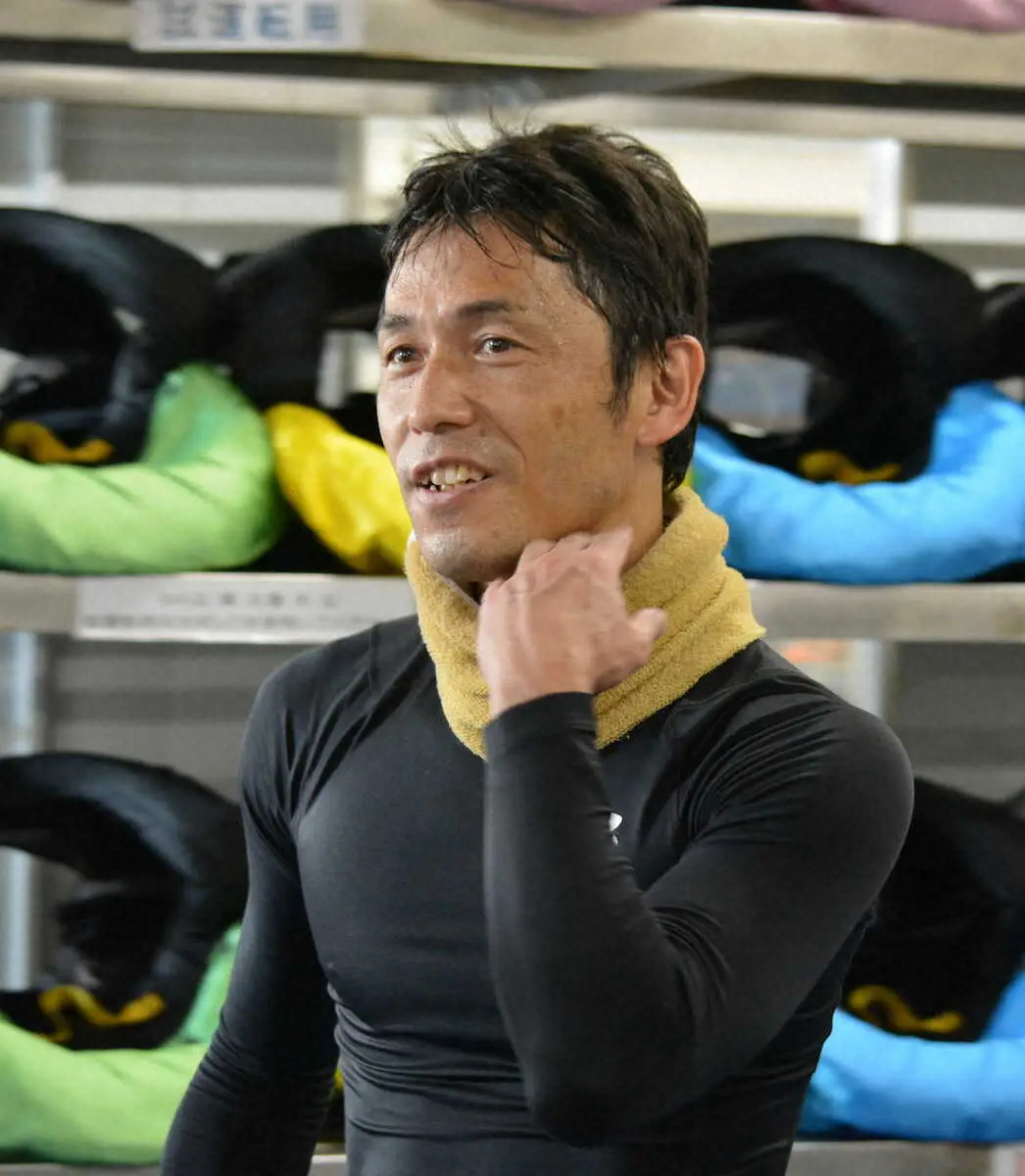 【画像・写真】【江戸川ボート　第46回大江戸賞】石渡鉄兵　6戦オール連対で予選をトップ通過「バランスが取れている」