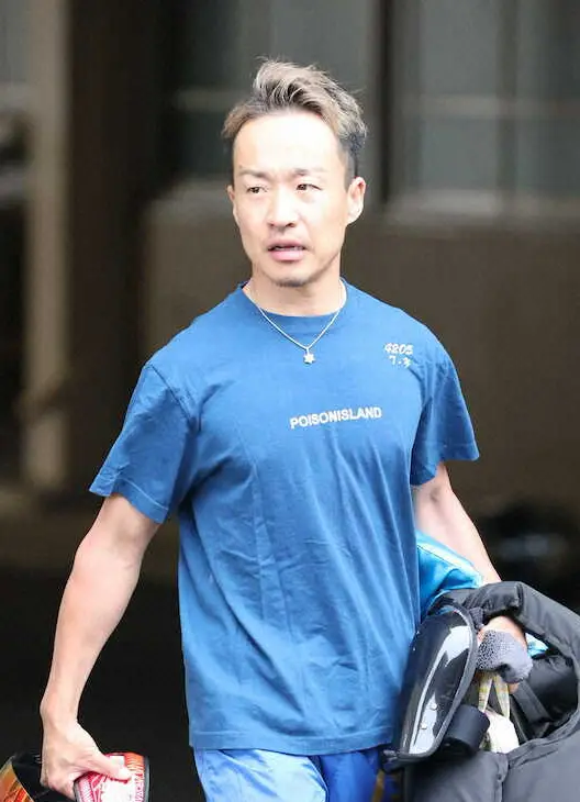 【画像・写真】【宮島ボート　スポニチ杯　5日目】山口剛　3RでF…　チャレンジCアウト