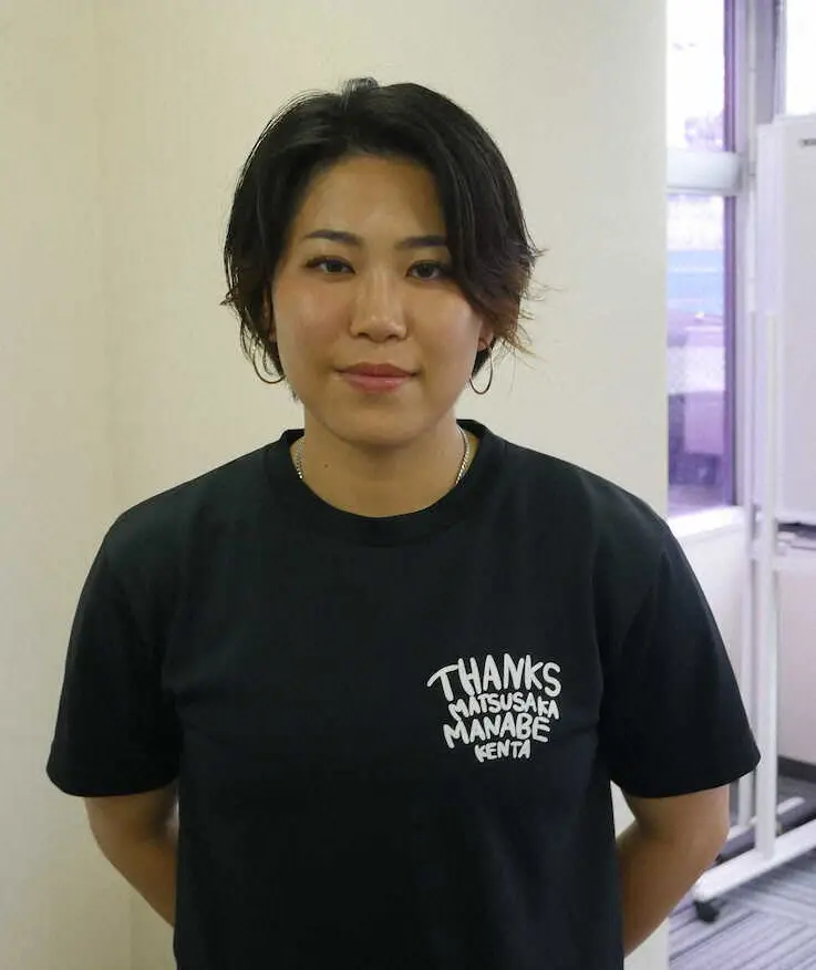 【画像・写真】【立川競輪　ガールズ　初日】竹野百香　1カ月ぶりのレースに「体の状態は大丈夫」