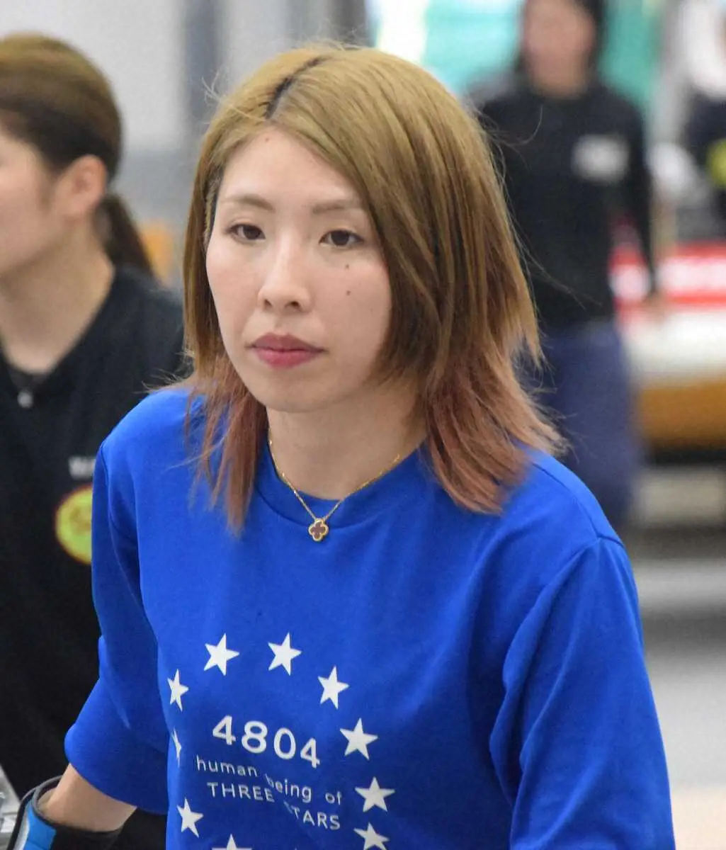 【画像・写真】【大村ボート　G3オールレディース】絶好調の高田ひかる 今節もハンマー封印で結果出す