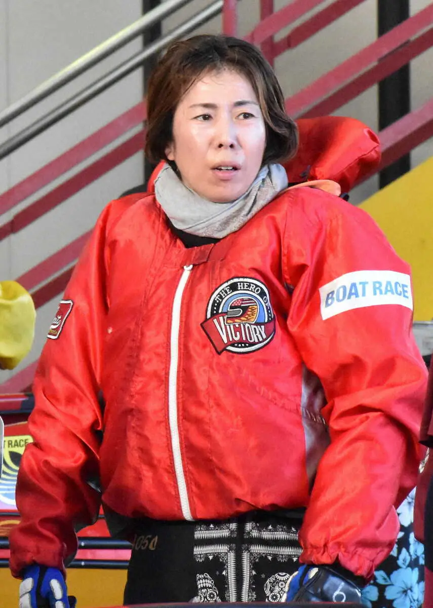 【画像・写真】田口節子