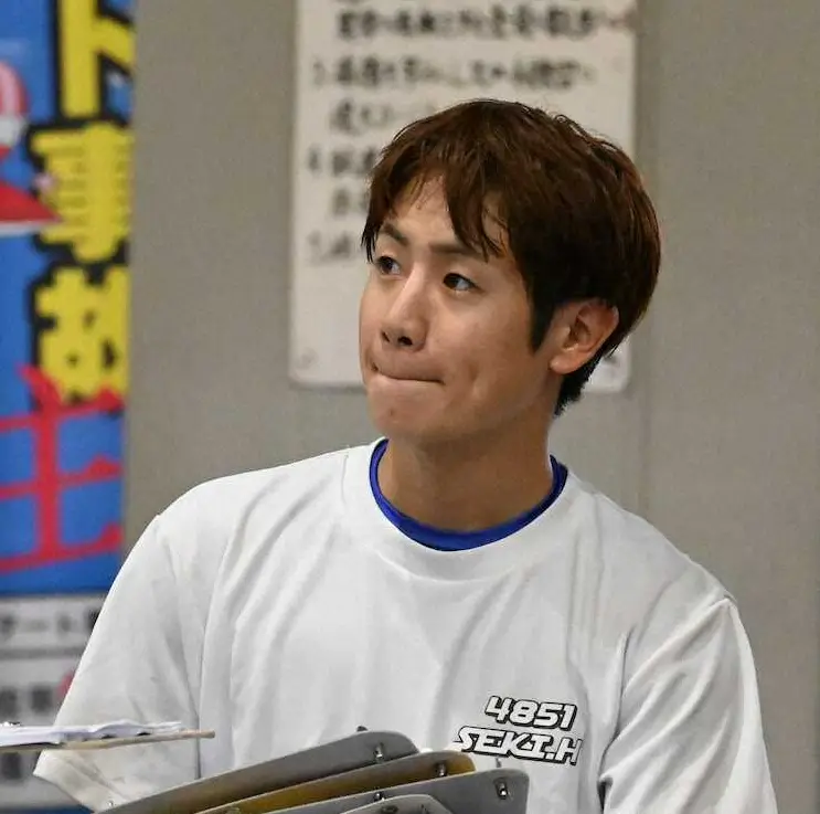 【画像・写真】【桐生ボート　G1赤城雷神杯】地元G1連覇へ同じDR5枠から始動　関浩哉に好エンジン