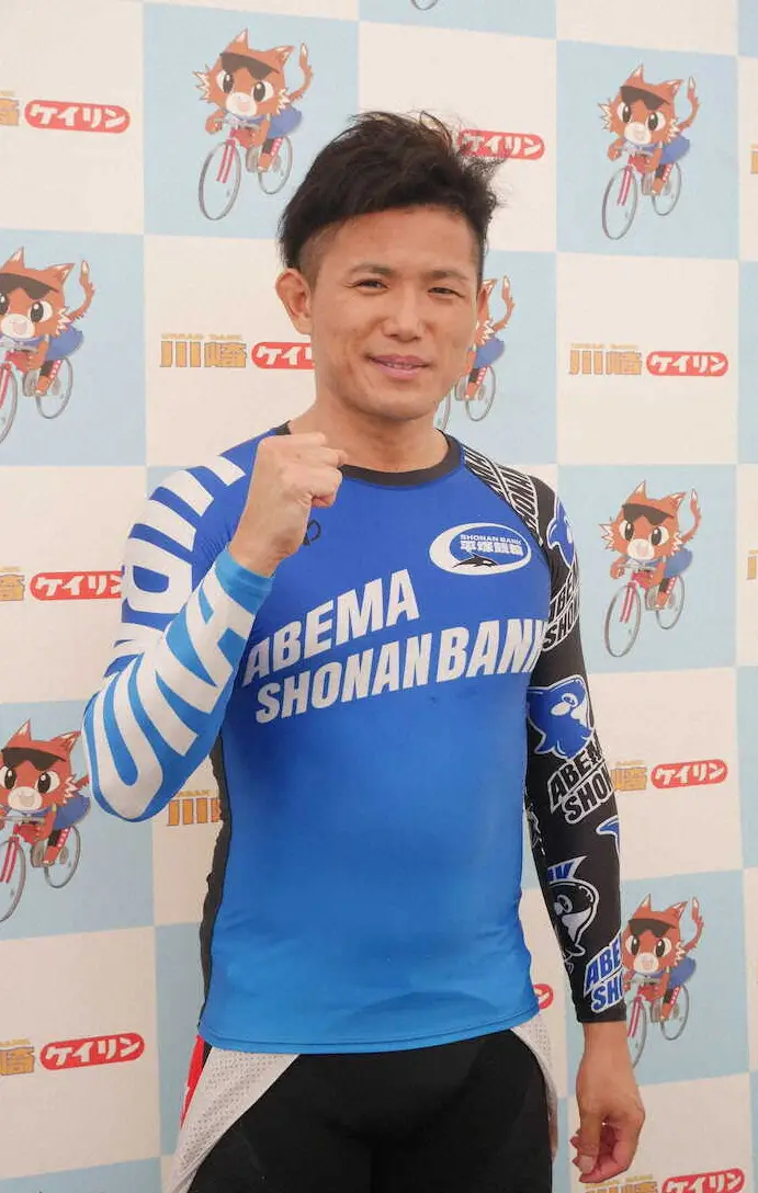 【画像・写真】総合力上位の和田真久留