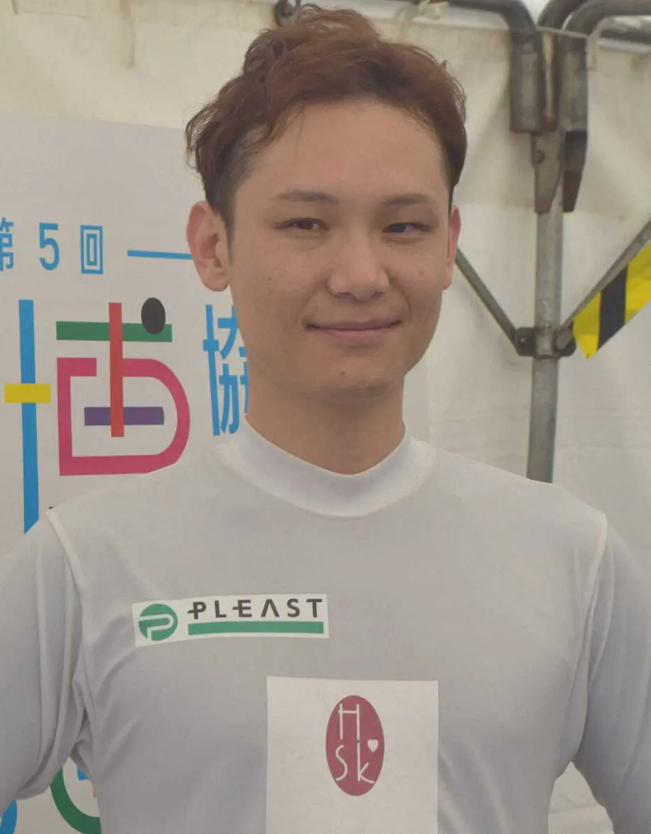 【画像・写真】坂本　亮馬
