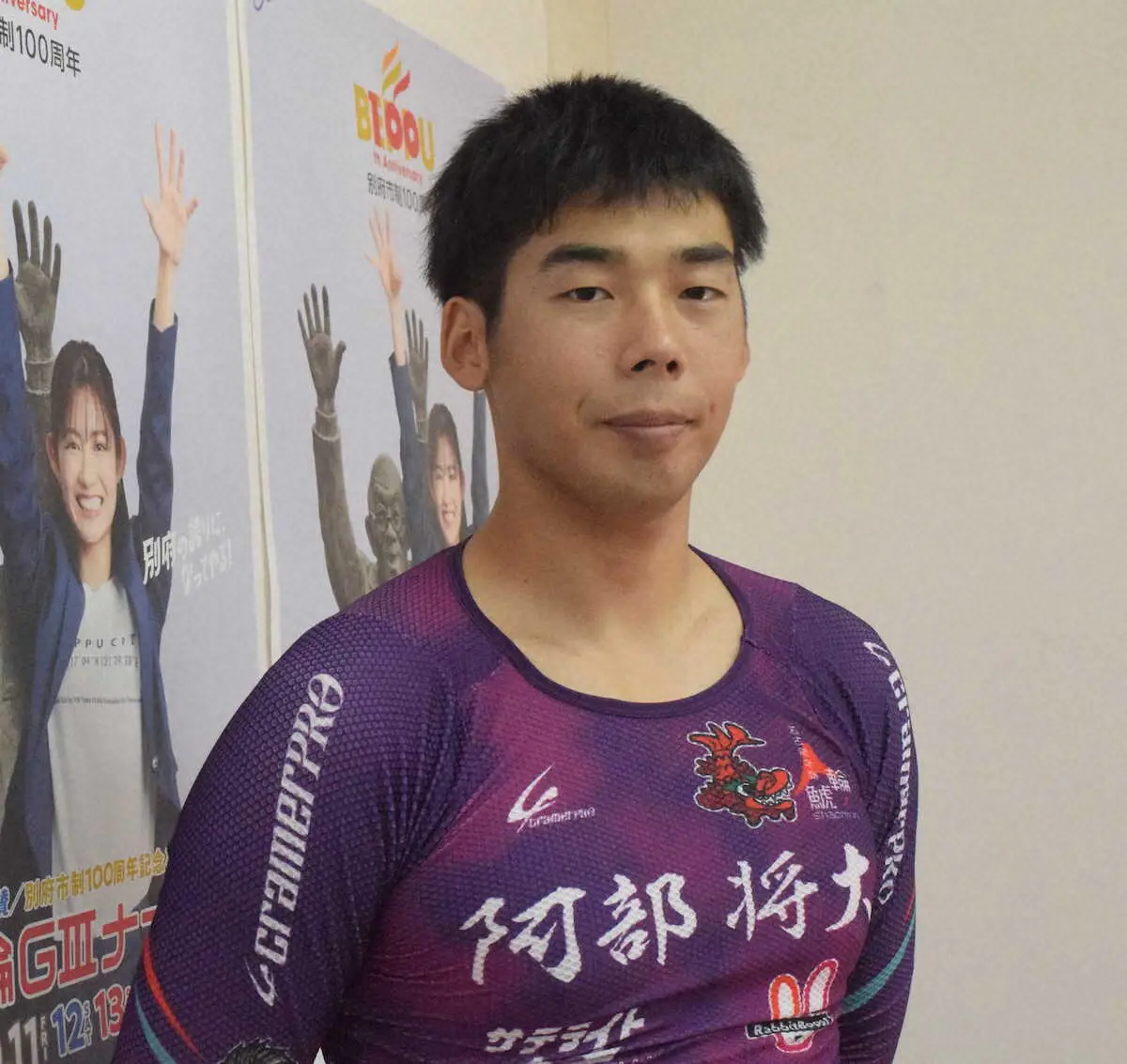 【画像・写真】二次予選で不安を一掃した阿部将大