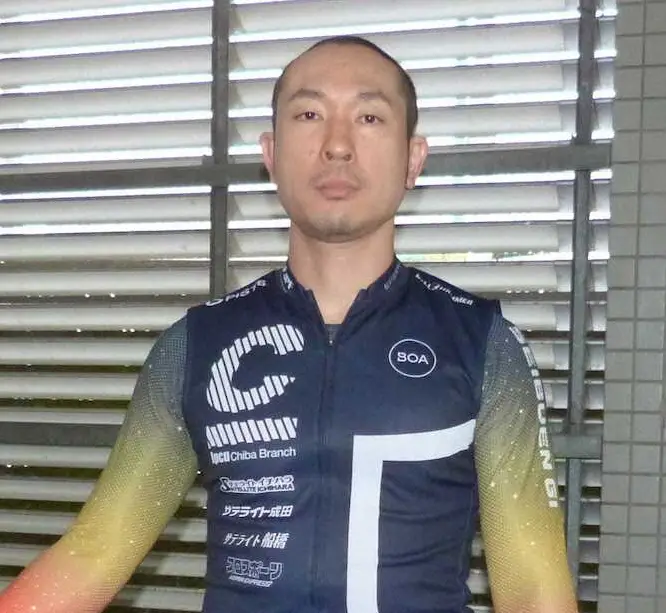 【画像・写真】鈴木裕