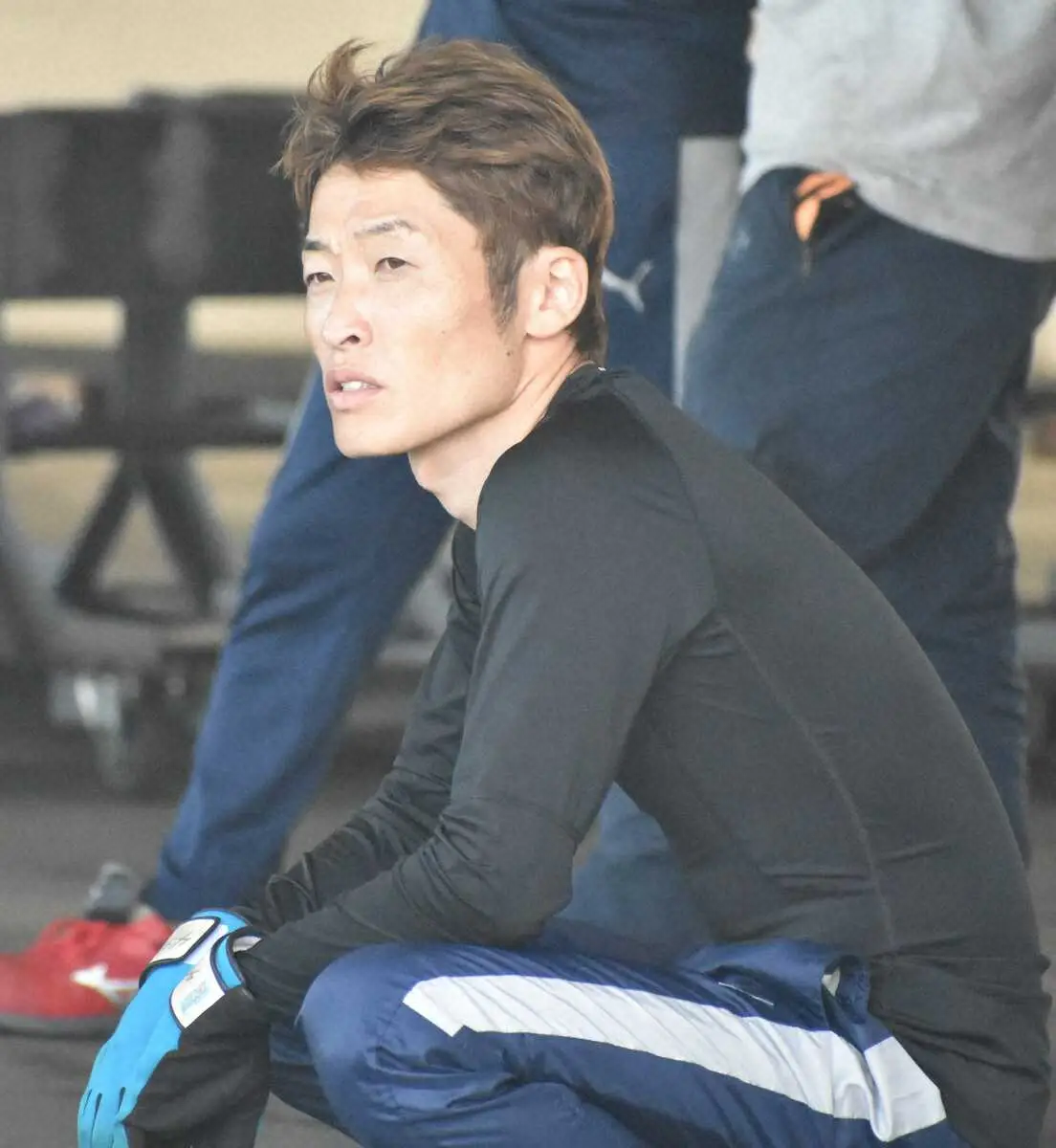 【画像・写真】【びわこボート　G2秩父宮妃記念杯】柳生泰二　手応え上々「直線が良かった」