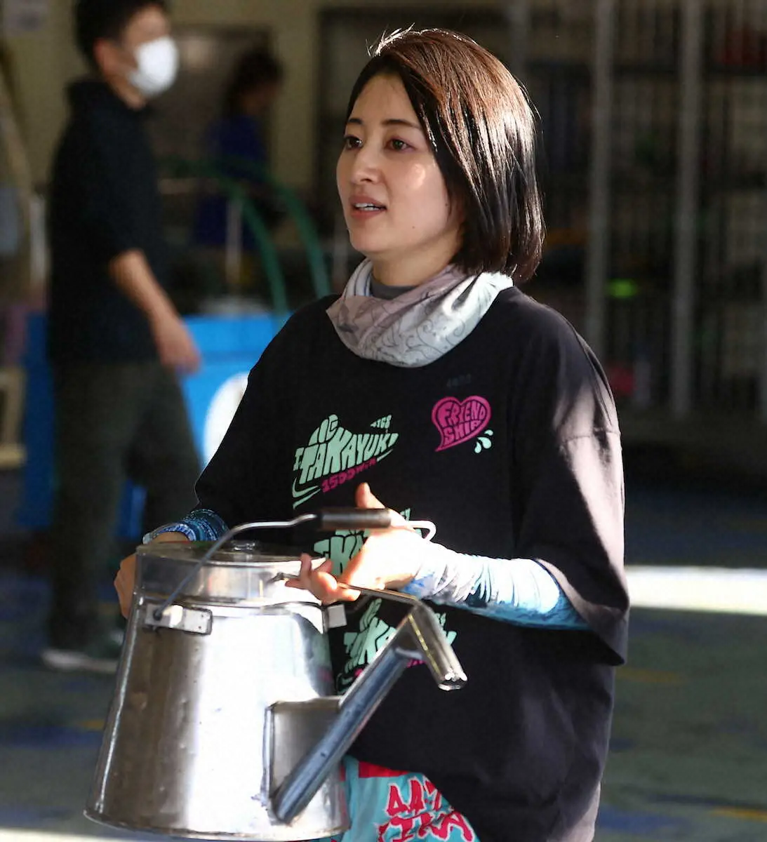【画像・写真】【江戸川ボート　G3オールレディース】藤堂里香　攻めのレースで白星発進