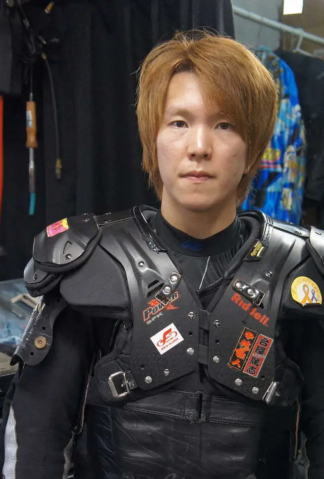 【画像・写真】【山陽オート　G2若獅子杯争奪戦】鈴木圭一郎　今年98勝目　年間最多勝更新