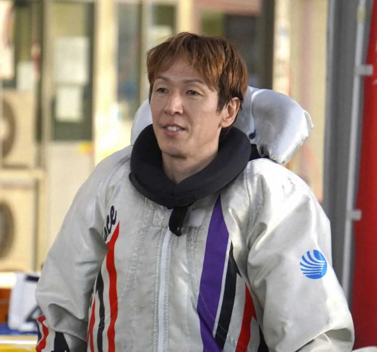 【画像・写真】【平和島ボート　6日間シリーズ】宮崎奨　2節連続Vへ「もう気負いはない」　ケチャップドバドバ状態へ