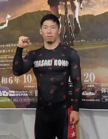 【画像・写真】【弥彦競輪　G1寛仁親王牌】寺崎浩平が決勝へ　山崎賢人の世界選手権「金」がいい刺激に