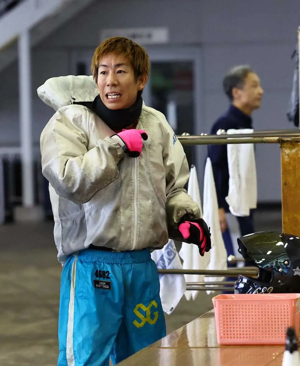 【画像・写真】大上卓人