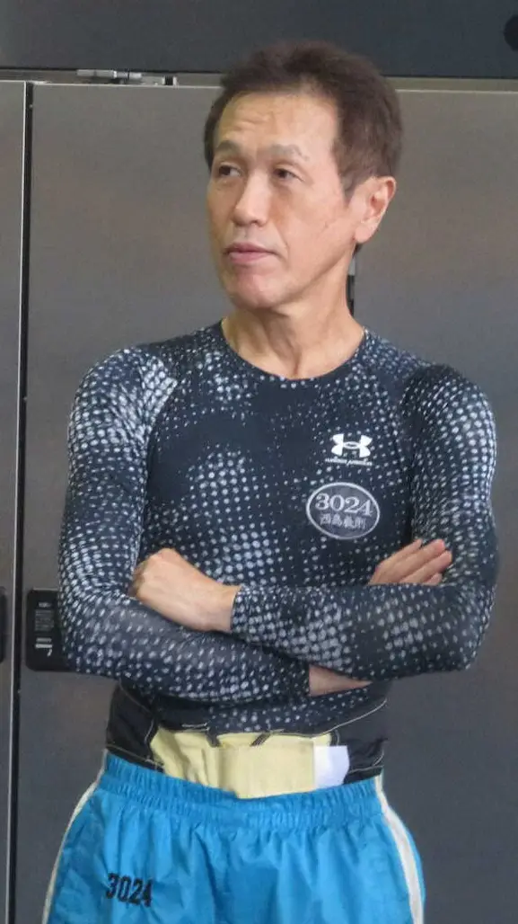 【画像・写真】【桐生ボート　日本一しょうゆ杯】西島義則　押し切って今年初V　通算100Vに王手