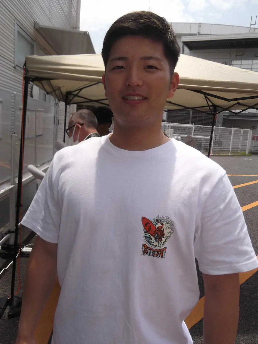 【画像・写真】比佐宝太