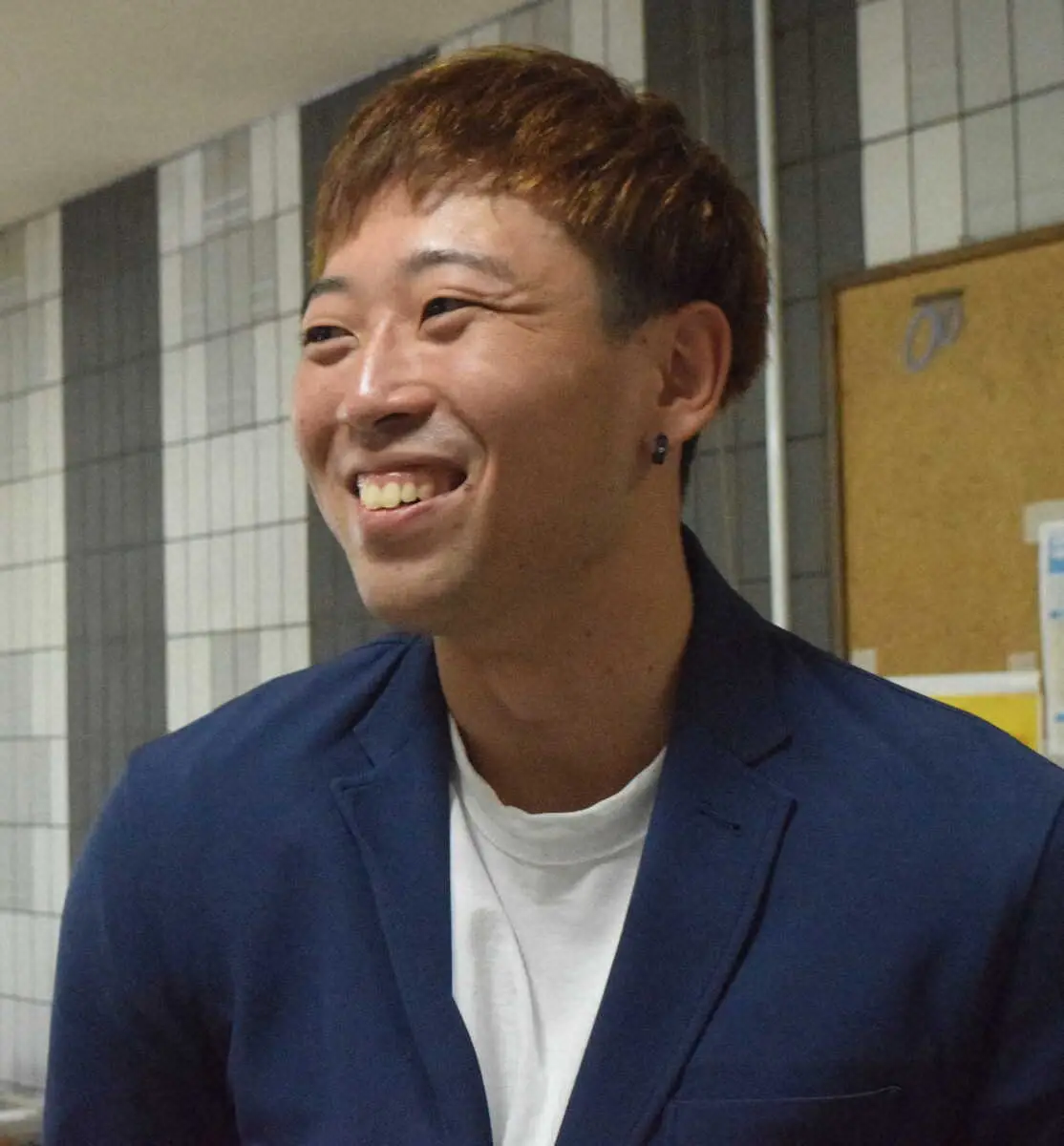 【画像・写真】石川航大