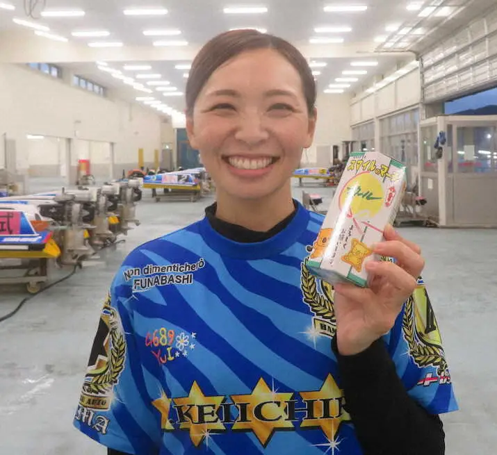 【画像・写真】【蒲郡ボート　ヴィーナスシリーズ第15戦】豊田結は優出ならず　それでも次節につながる復帰戦に