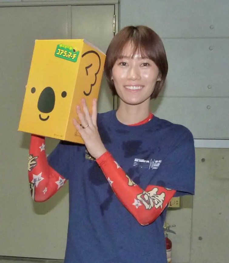 【画像・写真】【蒲郡ボート　ヴィーナスシリーズ第15戦】倉持莉々が産休明け初優出「せっかくなのでVを狙って」