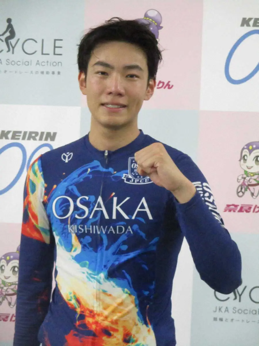 【画像・写真】将来性の高い原田翔真