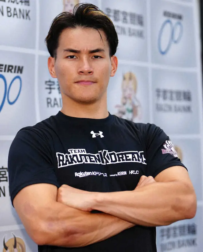 【画像・写真】【防府競輪　G3周防国府杯争奪戦】太田海也　“世界の脚”で魅了する