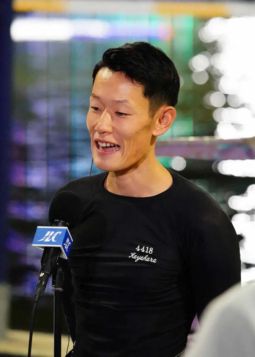 【画像・写真】【住之江ボート　G1高松宮記念特別競走】茅原悠紀　完璧逃げで準完全V　年間賞金1億円超えで4位に