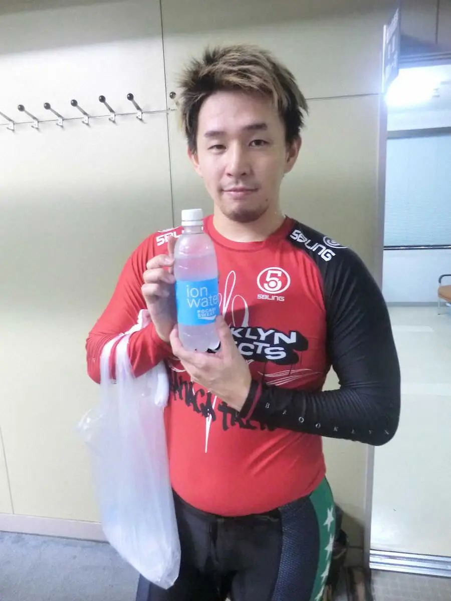 【画像・写真】宮崎大空