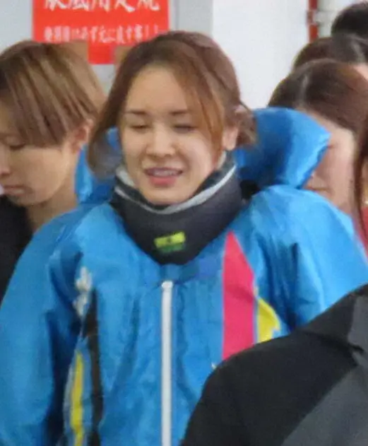 【画像・写真】【戸田ボート　G3オールレディース】地元・前田紗希がシリーズ初勝利　3日目以降に「つなげたい」